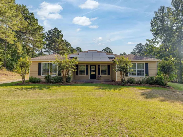 419 Leckie Rd, Calhoun, LA 71225