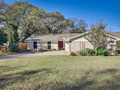 2206 Valleydale Dr, Arlington, TX, 76013
