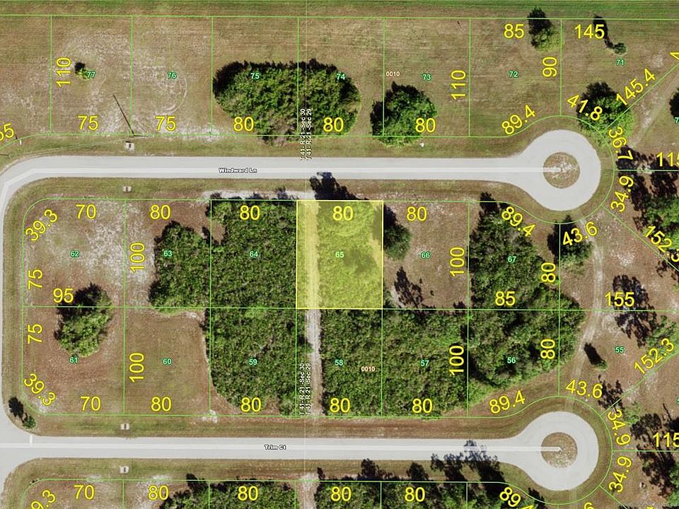 1st image of 31 WINDWARD (LOT 65) LANE LOT 65