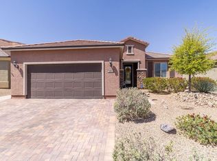 1487 Rainbow Bnd, Mesquite, NV 89034
