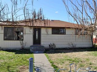 612 N Beech Ave, Pasco, WA 99301