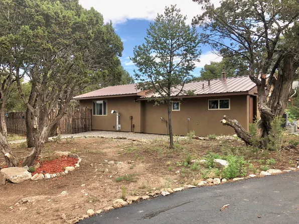 23 Longview Dr #B, Tijeras, NM 87059