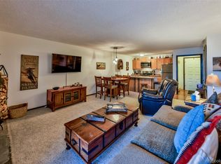 64 County Road 8500 BUILDING A-302, Fraser, CO 80442