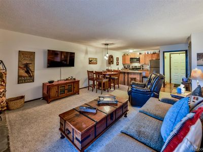 64 County Road 8500 Bldg A  Unit 302, Fraser, CO, 80442