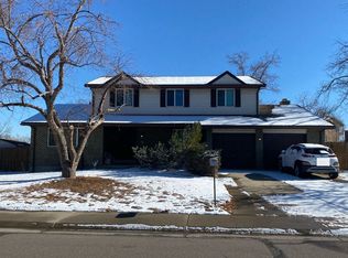10484 W Arkansas Dr, Lakewood, CO 80232