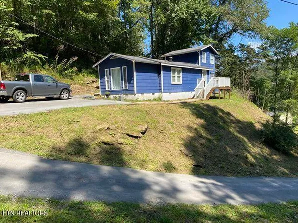 691 & 695 Blue Ridge Church Rd, Pineville, KY 40977