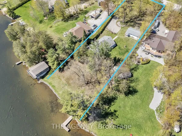 108 Coldstream Rd, Kawartha Lakes, ON K0M 1N0
