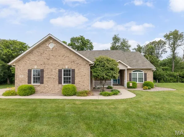 3100 High Pointe Dr, Belleville, IL 62221