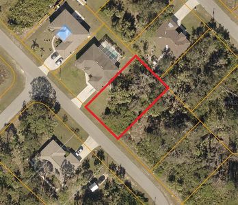 LOT 19 Tomaso Rd LOT 19, North Pt, FL, 34287