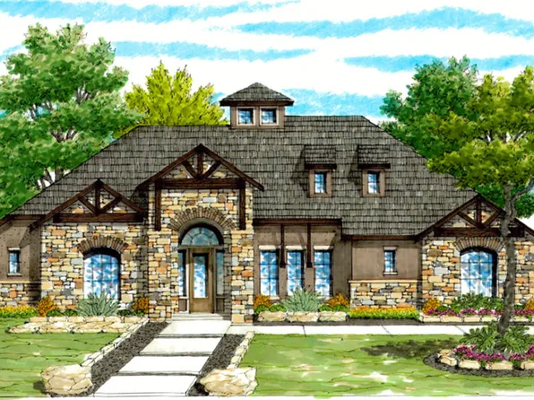 Plan 3000 Plan, Potranco Acres