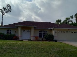 9148 Henry Rd, Fort Myers, FL 33967