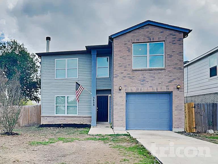 3658 Candleglenn — Photo 2