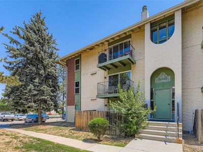 12113 Melody Drive #203, Westminster, CO, 80234