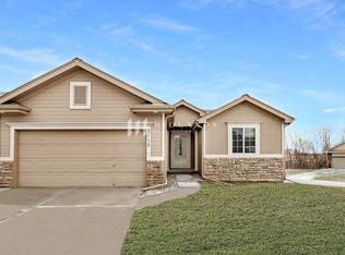2115 S 197th St, Omaha, NE 68130