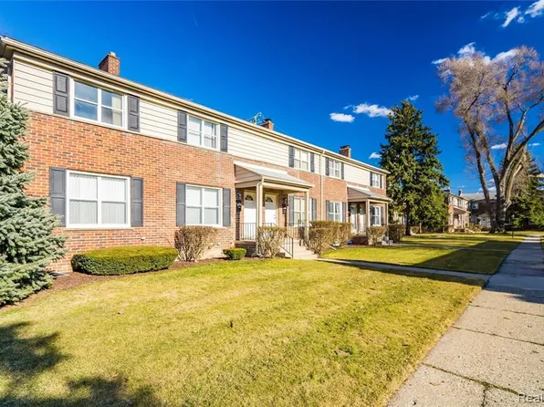 3388 Coolidge Hwy, Royal Oak, MI 48073