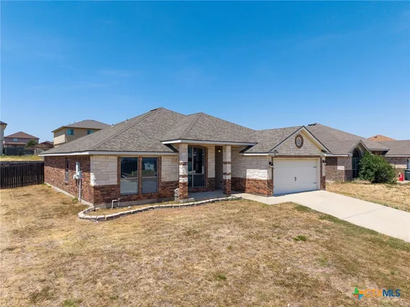 1903 Coy Dr, Copperas Cove, TX 76522
