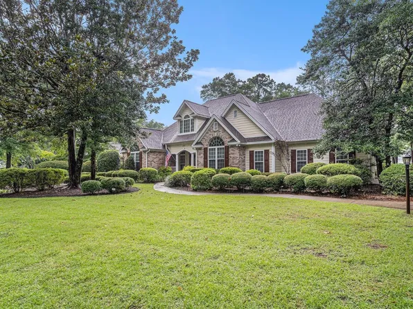 285 Georgetown Dr., Pawleys Island, SC 29585