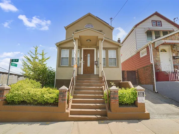 158-20 111th Avenue, Jamaica, NY 11433