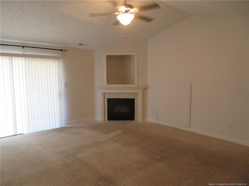 Sheffield Condominiums 1761 Renwick Dr Fayetteville NC Zillow