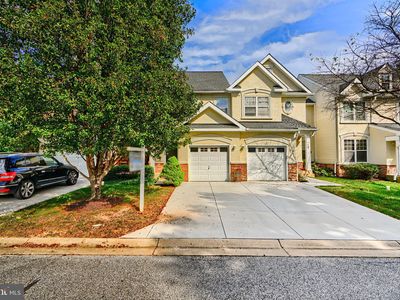 27 Peregrine Ct #27, Pikesville, MD, 21208