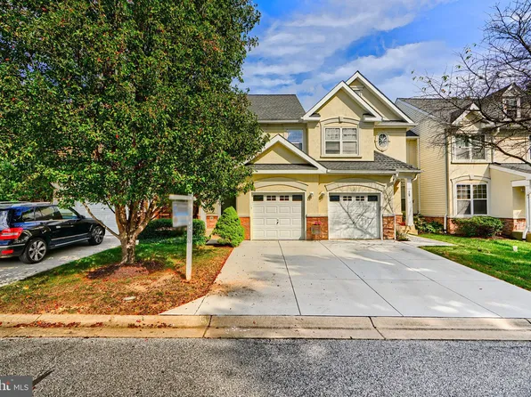 27 Peregrine Ct #27, Pikesville, MD 21208