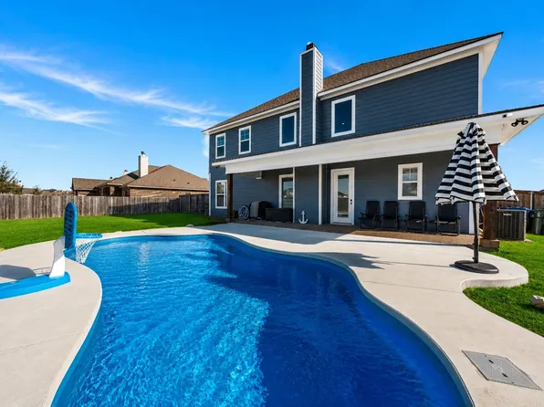 10053 Wildberry Dr, Waco, TX 76712