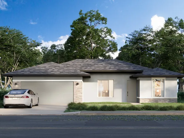 Bimini X Plan, Palm Coast