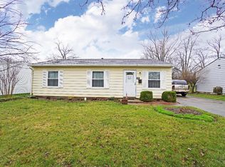 9943 Marino Dr, Cincinnati, OH 45251