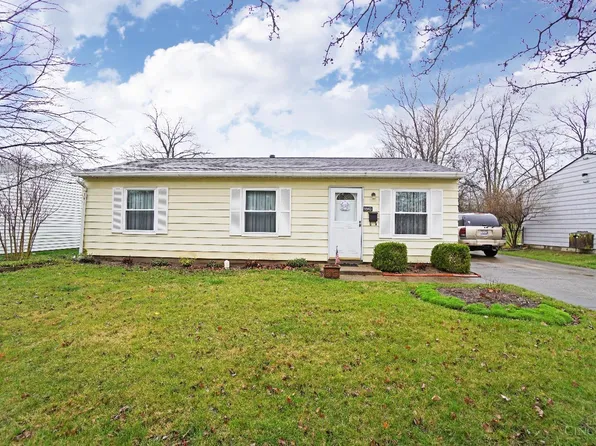 9943 Marino Dr, Cincinnati, OH 45251