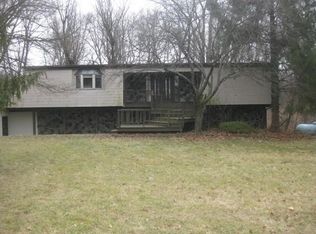5280 Parkmoor Dr, Westerville, OH 43082