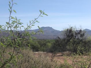 115H S State Highway 188, Tonto Basin, AZ 85553