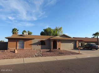 5603 W Hearn Rd, Glendale, AZ 85306