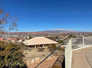 2280 S Engelmann Pl, Saint George, UT 84790