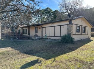 45884 553rd, Colcord, OK 74338