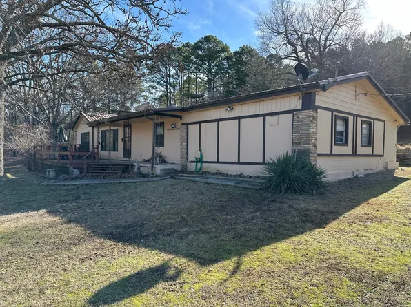 45884 553rd, Colcord, OK 74338