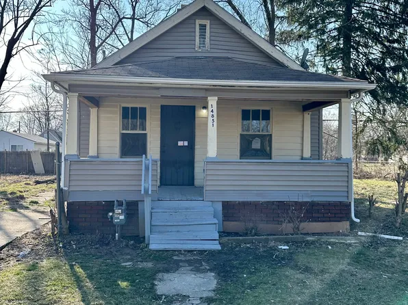 14851 Fielding St, Detroit, MI 48223