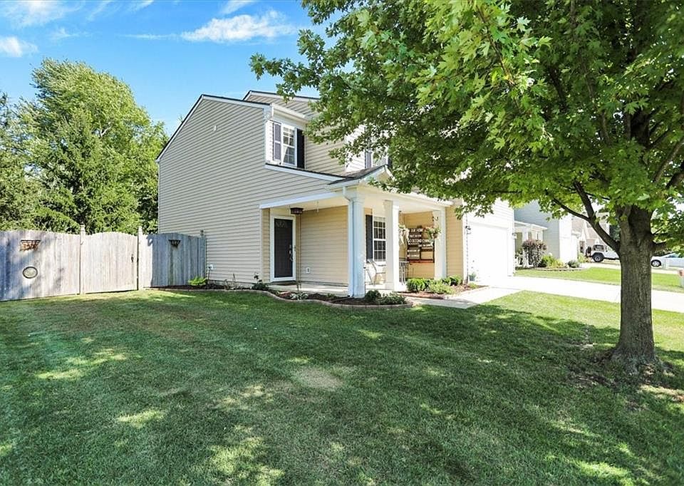 1201 Maple Run Dr, Sheridan, IN 46069 Zillow