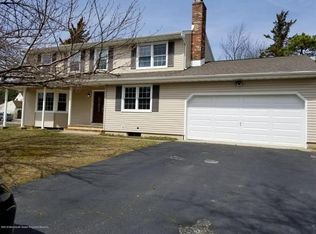44 Cypress Rd, Toms River, NJ 08753