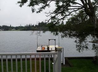 1752 E Island Lake Dr, Shelton, WA 98584