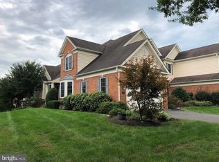 5681 Solheim Cup Dr, Haymarket, VA 20169