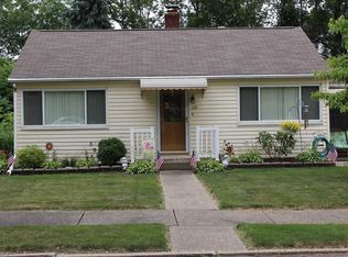 1117 3rd St NE, Massillon, OH