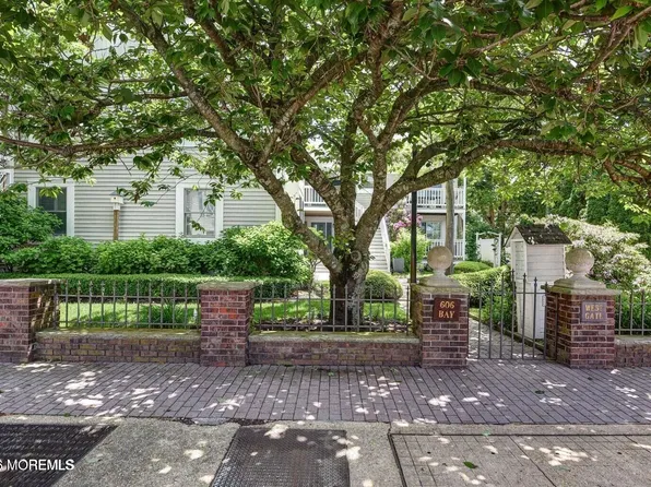 606 Bay Ave APT 6, Point Pleasant Beach, NJ 08742