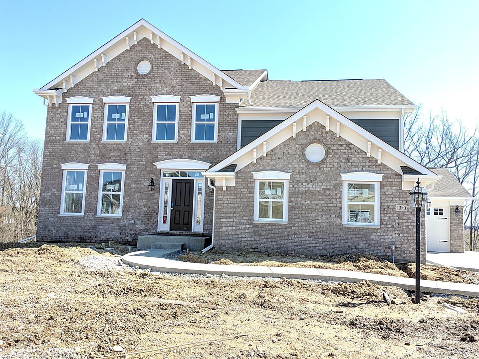 1st image of 1380 Big Bluestem Way