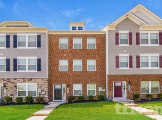 9623 Fagan Dr, Bowie, MD 20721