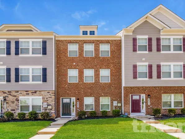 9623 Fagan Dr, Bowie, MD 20721