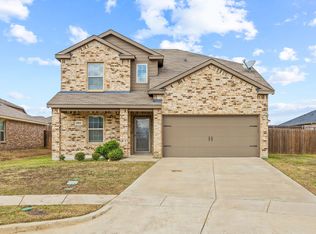 2617 Horton Dr, Seagoville, TX
