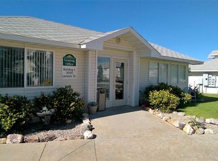3020 Lerwick Dr, Rawlins, WY 82301