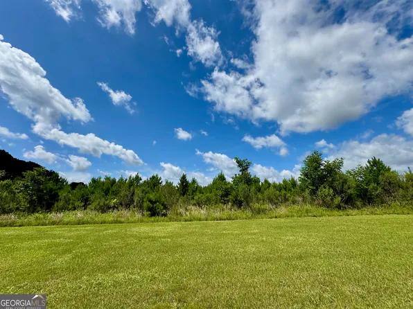 0 Irwinville Hwy, Fitzgerald, GA 31750