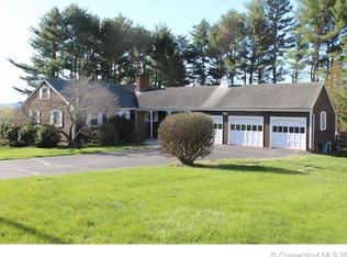 4 Silver Mine Acres, Canton, CT 06019
