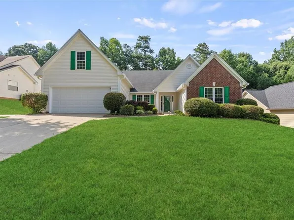 340 Windsor Brook Ln, Lawrenceville, GA 30045